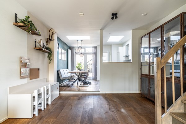 Medium property photo - Meerlaan 53, 2266 HM Leidschendam