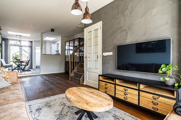 Medium property photo - Meerlaan 53, 2266 HM Leidschendam