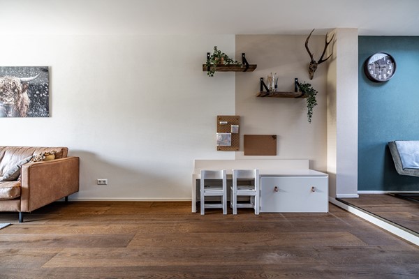 Medium property photo - Meerlaan 53, 2266 HM Leidschendam