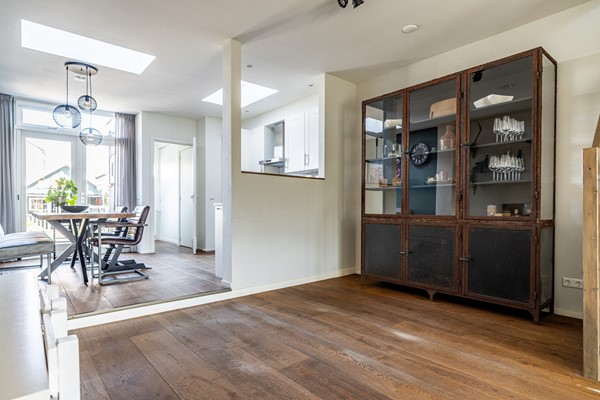 Medium property photo - Meerlaan 53, 2266 HM Leidschendam