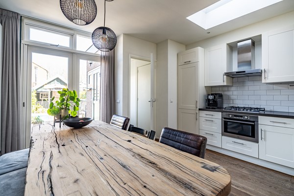 Medium property photo - Meerlaan 53, 2266 HM Leidschendam