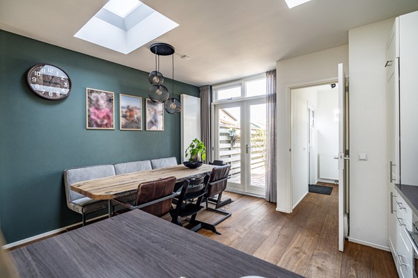 Medium property photo - Meerlaan 53, 2266 HM Leidschendam
