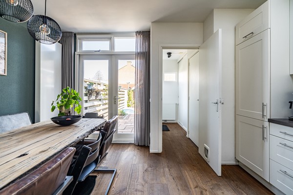 Medium property photo - Meerlaan 53, 2266 HM Leidschendam