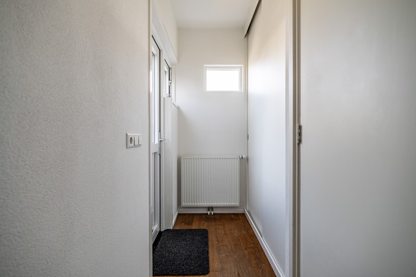 Medium property photo - Meerlaan 53, 2266 HM Leidschendam