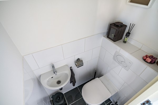 Medium property photo - Meerlaan 53, 2266 HM Leidschendam