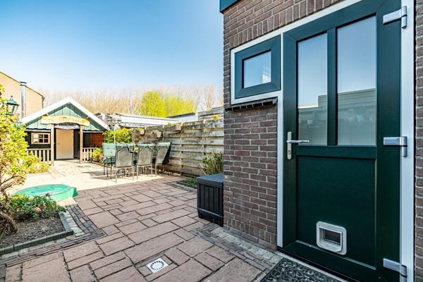 Medium property photo - Meerlaan 53, 2266 HM Leidschendam
