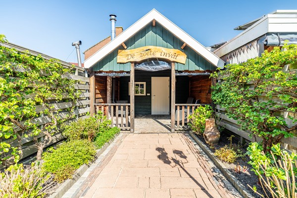 Medium property photo - Meerlaan 53, 2266 HM Leidschendam