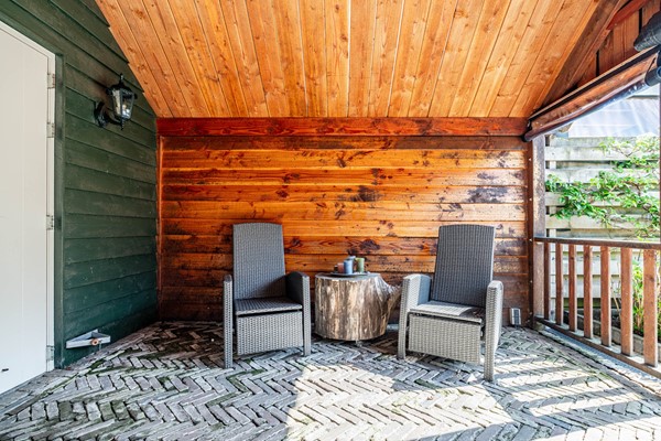 Medium property photo - Meerlaan 53, 2266 HM Leidschendam