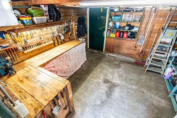 Medium property photo - Meerlaan 53, 2266 HM Leidschendam