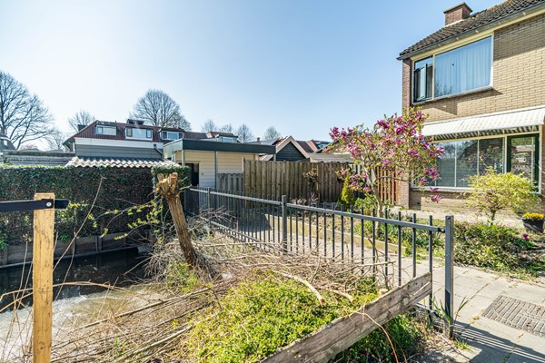Medium property photo - Meerlaan 53, 2266 HM Leidschendam