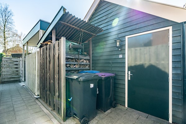 Medium property photo - Meerlaan 53, 2266 HM Leidschendam