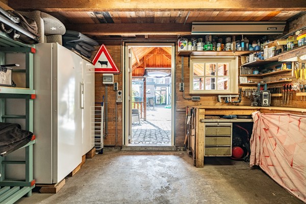 Medium property photo - Meerlaan 53, 2266 HM Leidschendam