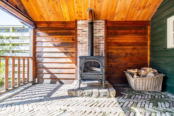 Medium property photo - Meerlaan 53, 2266 HM Leidschendam