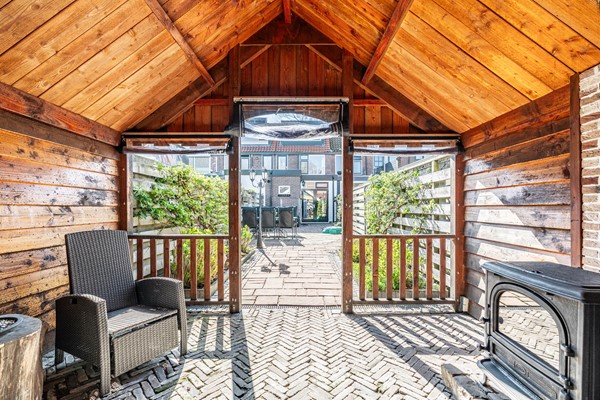 Medium property photo - Meerlaan 53, 2266 HM Leidschendam