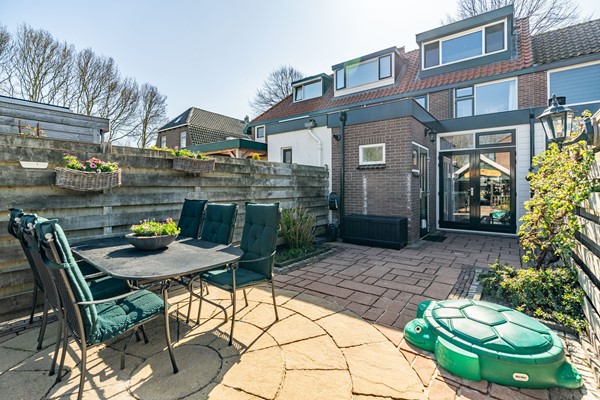 Medium property photo - Meerlaan 53, 2266 HM Leidschendam