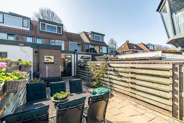 Medium property photo - Meerlaan 53, 2266 HM Leidschendam