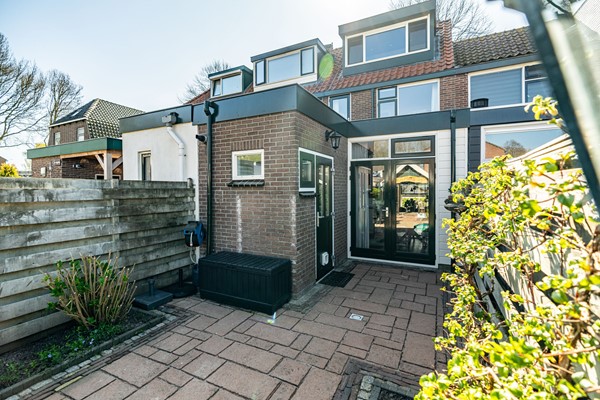 Medium property photo - Meerlaan 53, 2266 HM Leidschendam