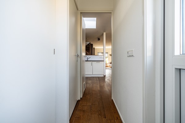Medium property photo - Meerlaan 53, 2266 HM Leidschendam