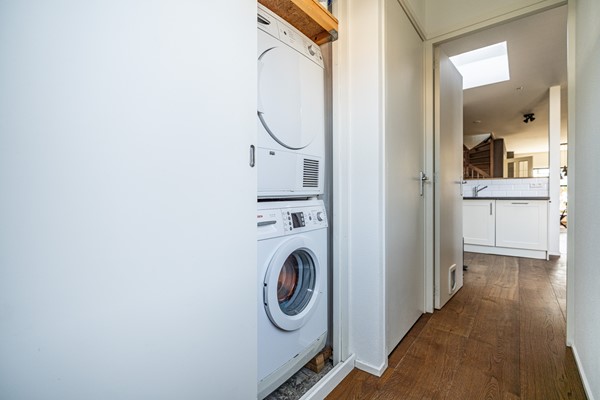 Medium property photo - Meerlaan 53, 2266 HM Leidschendam