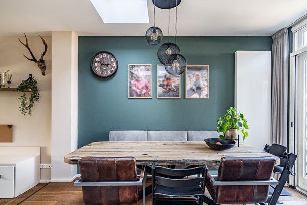 Medium property photo - Meerlaan 53, 2266 HM Leidschendam