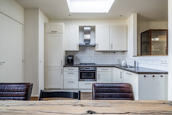 Medium property photo - Meerlaan 53, 2266 HM Leidschendam