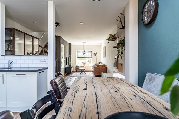 Medium property photo - Meerlaan 53, 2266 HM Leidschendam