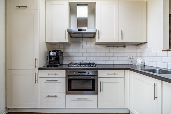 Medium property photo - Meerlaan 53, 2266 HM Leidschendam