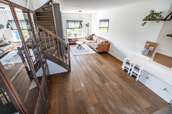 Medium property photo - Meerlaan 53, 2266 HM Leidschendam