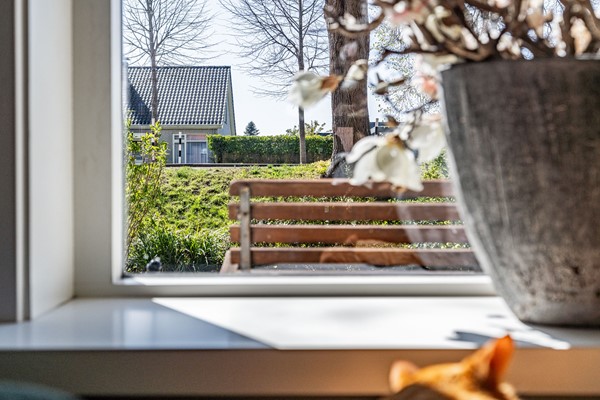 Medium property photo - Meerlaan 53, 2266 HM Leidschendam