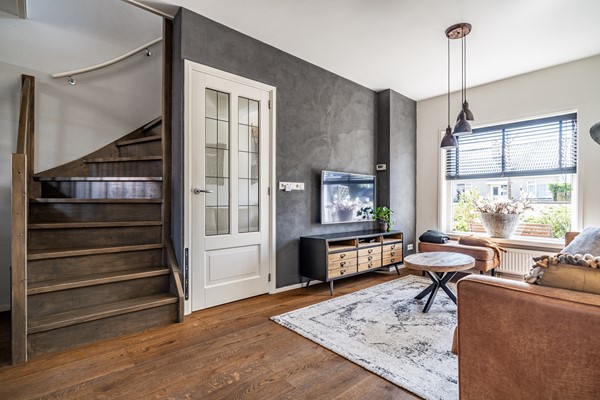 Medium property photo - Meerlaan 53, 2266 HM Leidschendam