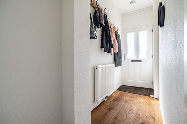 Medium property photo - Meerlaan 53, 2266 HM Leidschendam