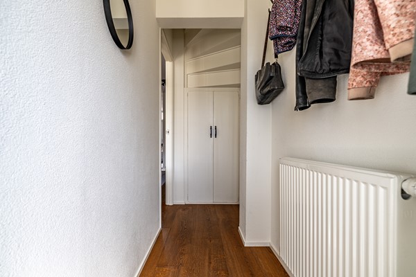Medium property photo - Meerlaan 53, 2266 HM Leidschendam