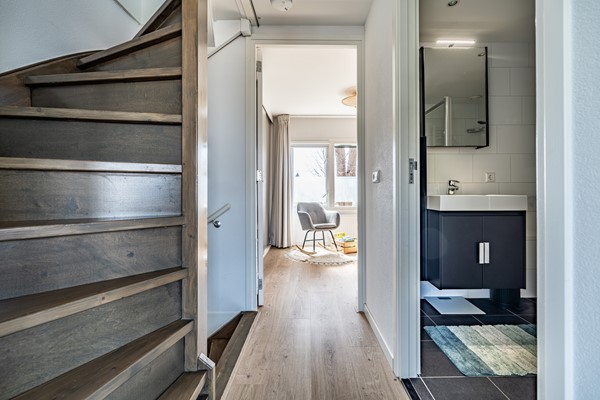 Medium property photo - Meerlaan 53, 2266 HM Leidschendam