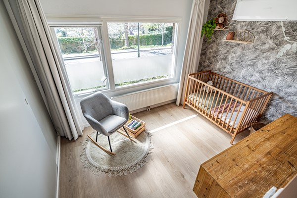 Medium property photo - Meerlaan 53, 2266 HM Leidschendam
