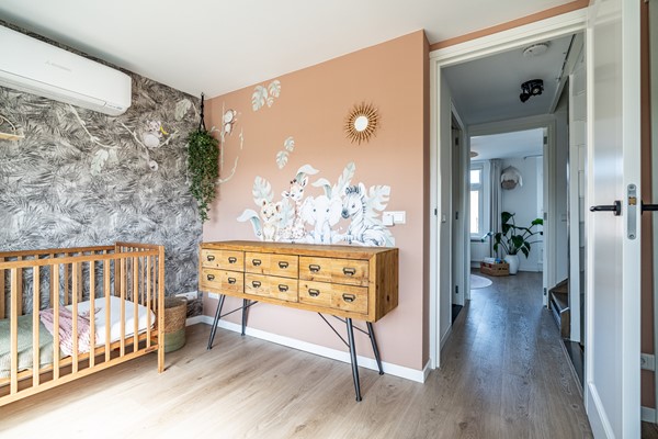 Medium property photo - Meerlaan 53, 2266 HM Leidschendam