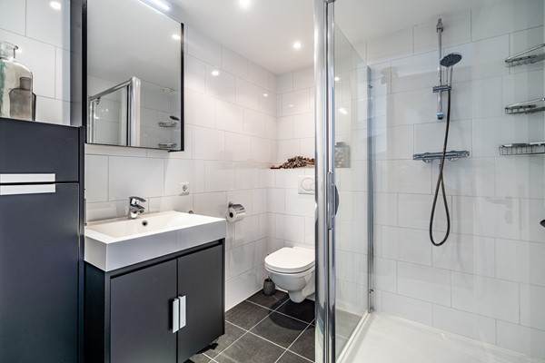 Medium property photo - Meerlaan 53, 2266 HM Leidschendam
