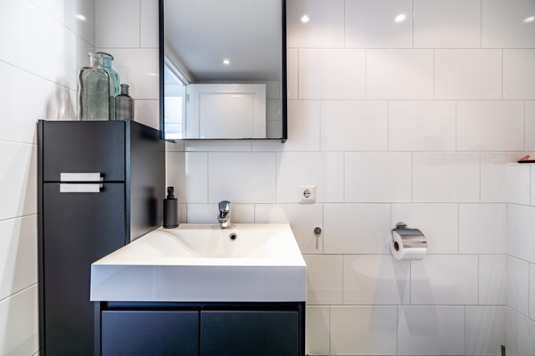 Medium property photo - Meerlaan 53, 2266 HM Leidschendam