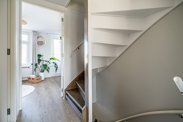 Medium property photo - Meerlaan 53, 2266 HM Leidschendam