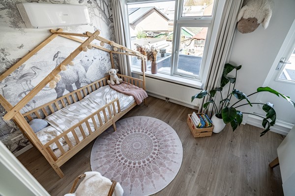Medium property photo - Meerlaan 53, 2266 HM Leidschendam
