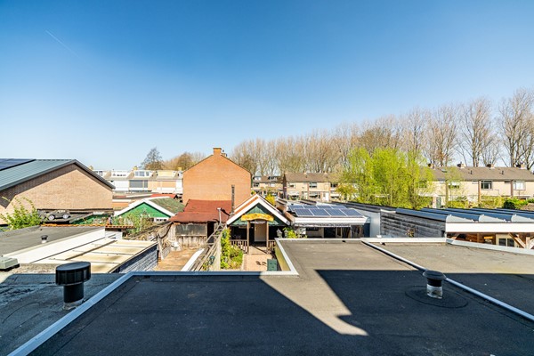 Medium property photo - Meerlaan 53, 2266 HM Leidschendam