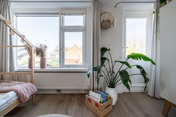 Medium property photo - Meerlaan 53, 2266 HM Leidschendam