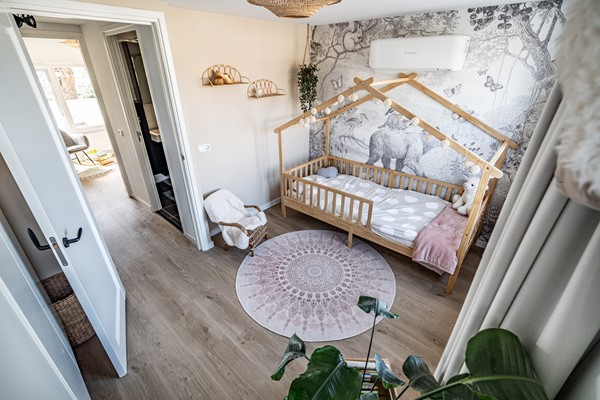 Medium property photo - Meerlaan 53, 2266 HM Leidschendam