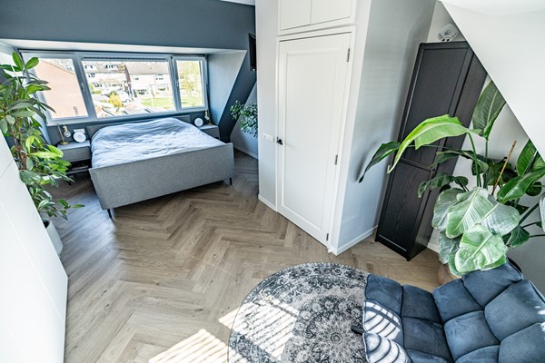 Medium property photo - Meerlaan 53, 2266 HM Leidschendam