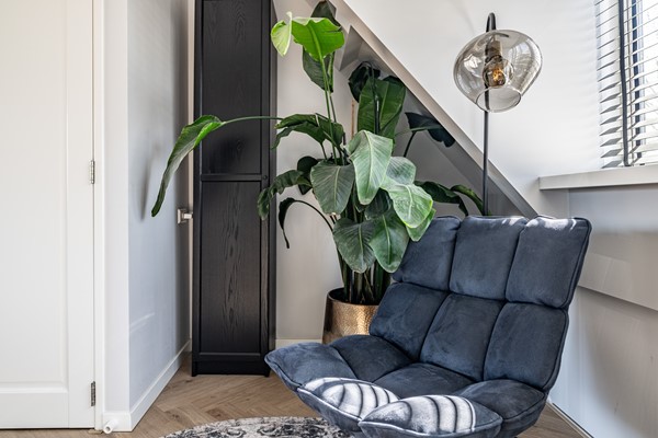 Medium property photo - Meerlaan 53, 2266 HM Leidschendam
