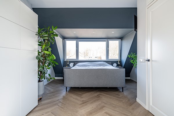 Medium property photo - Meerlaan 53, 2266 HM Leidschendam