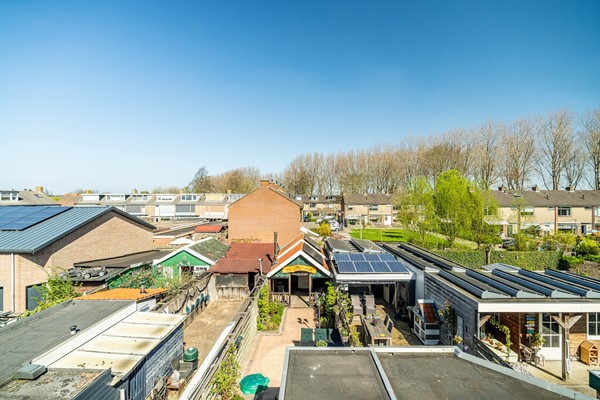 Medium property photo - Meerlaan 53, 2266 HM Leidschendam