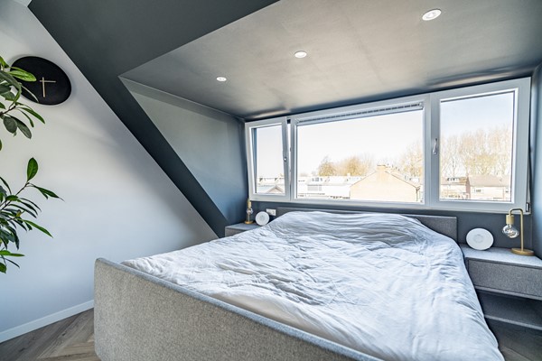 Medium property photo - Meerlaan 53, 2266 HM Leidschendam