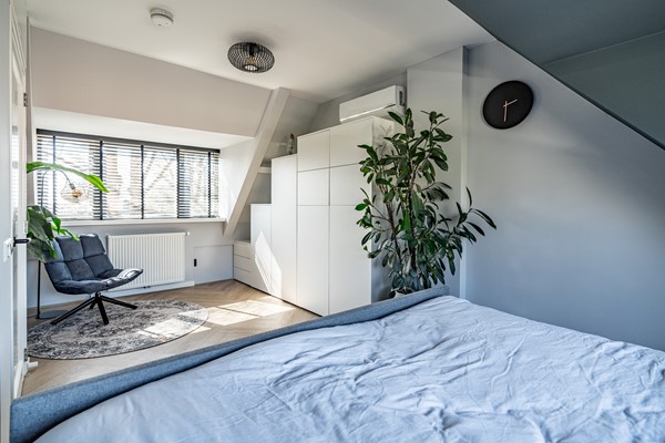 Medium property photo - Meerlaan 53, 2266 HM Leidschendam