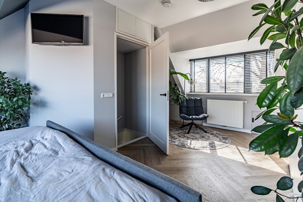 Medium property photo - Meerlaan 53, 2266 HM Leidschendam