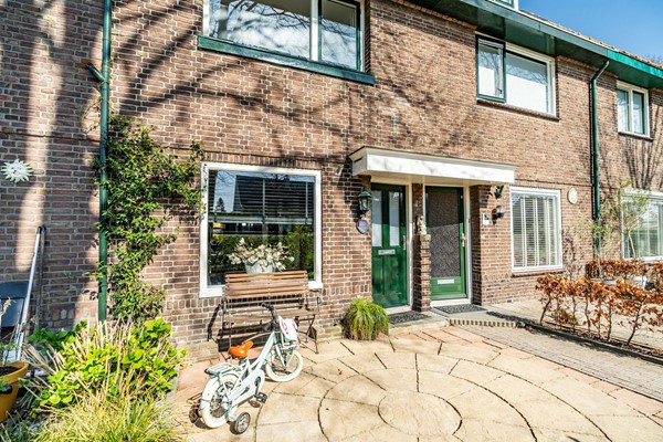 Medium property photo - Meerlaan 53, 2266 HM Leidschendam